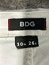 BDG Color Block Ivory Jeans Size 30 waist - photo 7