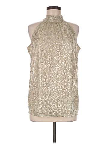 Belldini Sleeveless Blouse (view 1)