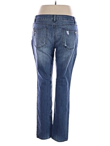 Apt. 9 Jeans (view 2)