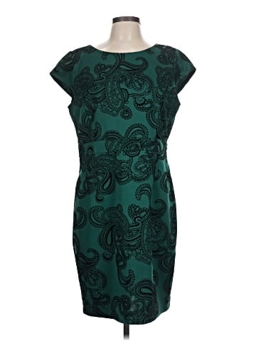 New York & Company Cocktail Dress (view 1)