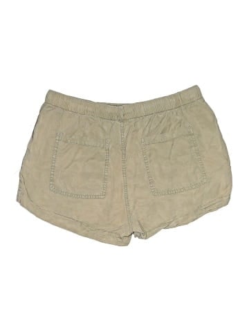 I. Joah Khaki Shorts (view 2)