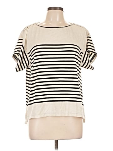 Max Studio Short Sleeve T-Shirt (view 1)