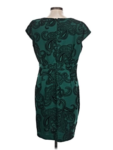 New York & Company Cocktail Dress (view 2)