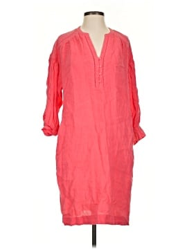 J. McLaughlin Casual Dress (view 1)