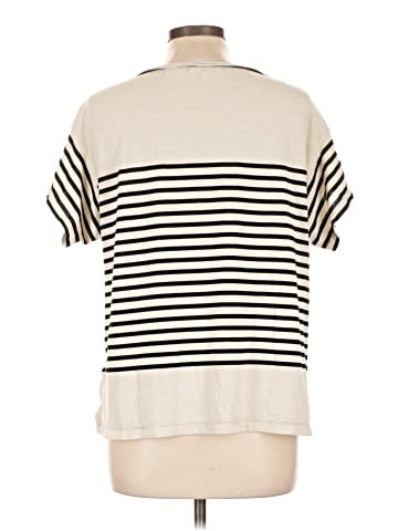 Max Studio Short Sleeve T-Shirt (view 2)