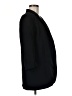 Express 100% Polyester Black Blazer Size M - photo 4