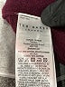 Ted Baker London Burgundy Pullover Sweater Size 10 (4) - photo 8
