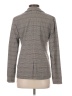 Gap Plaid Gray Blazer Size 2 - photo 2