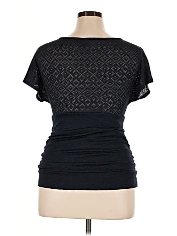 Heart Soul Short Sleeve Top (view 2)