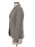 Gap Plaid Gray Blazer Size 2 - photo 5