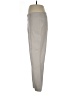 JM Collection Solid Gray Khakis Size L - photo 5