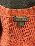 Point Sur Orange Tank Top Size S - photo 7