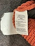 Point Sur Orange Tank Top Size S - photo 8