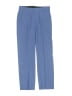 Calvin Klein Blue Dress Pants Size 10 - photo 1