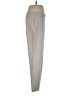 JM Collection Solid Gray Khakis Size L - photo 4