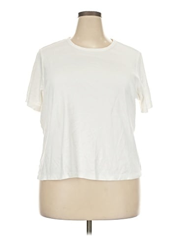 Tweeds Short Sleeve T-Shirt (view 1)
