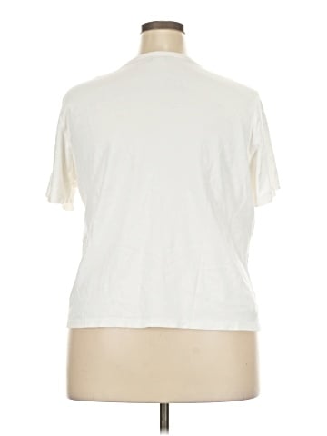 Tweeds Short Sleeve T-Shirt (view 2)