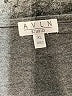 AVLN Studio Gray Casual Dress Size XL - photo 7