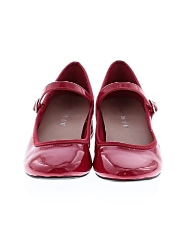Madden Girl Heels (view 2)