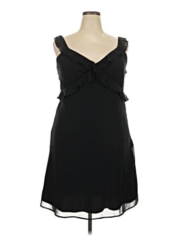 Lucky Brand Cocktail Dress (view 1)