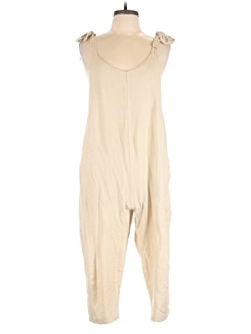 Papillon Jumpsuit (view 1)
