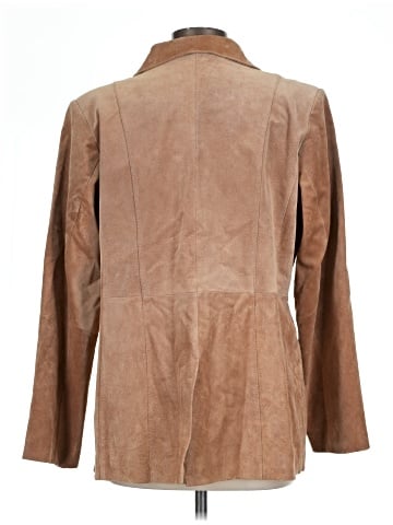 Dialogue Coat (view 2)