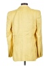Stella McCartney Yellow Blazer Size EU (IT) 40 / US 4 - photo 2