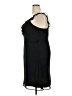 Lucky Brand 100% Polyester Black Cocktail Dress Size XXL - photo 5