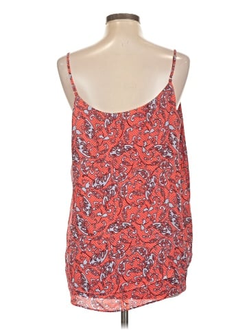Zac & Rachel Sleeveless Blouse (view 2)