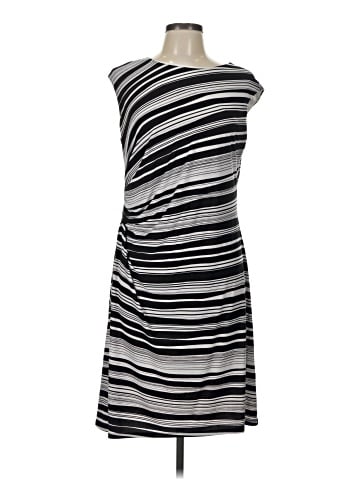 Roz & Ali Casual Dress (view 1)