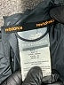 New Balance 100% Polyester Black Jacket Size S - photo 4