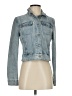 Free People 100% Cotton Blue Denim Jacket Size XS - photo 1