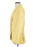 Stella McCartney Yellow Blazer Size EU (IT) 40 / US 4 - photo 5