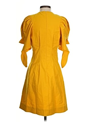 Sea New York Cocktail Dress (view 2)