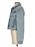 Free People 100% Cotton Blue Denim Jacket Size XS - photo 5