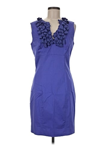 Ted Baker London Cocktail Dress (view 1)