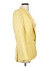 Stella McCartney Yellow Blazer Size EU (IT) 40 / US 4 - photo 4