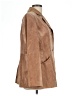 Dialogue 100% Polyester Tan Coat Size L - photo 4