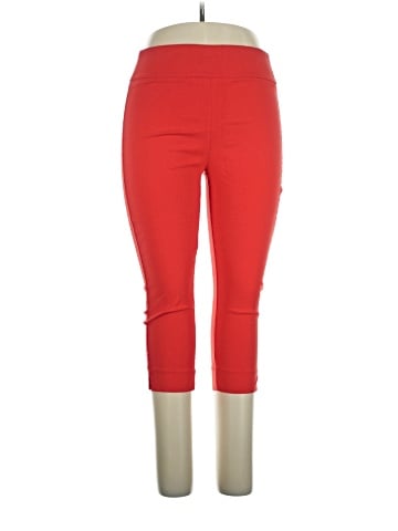 Larry Levine Active Pants (view 1)