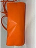 Telfar 100% Polyurethane Orange Small Shopping Bag Tote One size - photo 4