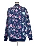 Blair Floral Blue Sweatshirt Size M - photo 2