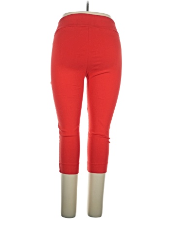 Larry Levine Active Pants (view 2)