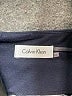 Calvin Klein Color Block Tan Casual Dress Size 12 - photo 7