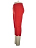 Larry Levine Color Block Red Active Pants Size 14 - photo 5