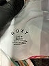 Roxy Tropical White Swimsuit Top Size L - photo 3