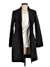 Final Touch Black Coat Size M - photo 1