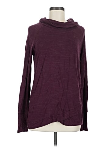 dalia Long Sleeve Turtleneck (view 1)