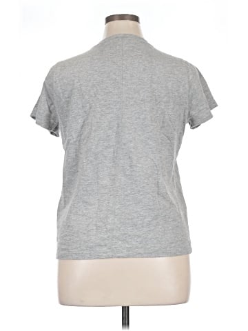 J.Crew Factory Store Short Sleeve T-Shirt (view 2)