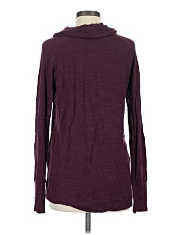 dalia Long Sleeve Turtleneck (view 2)