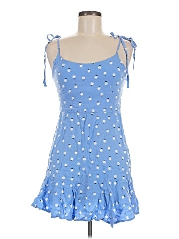 Wild Fable Casual Dress (view 1)